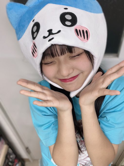 Twitterのコスプレ画像8