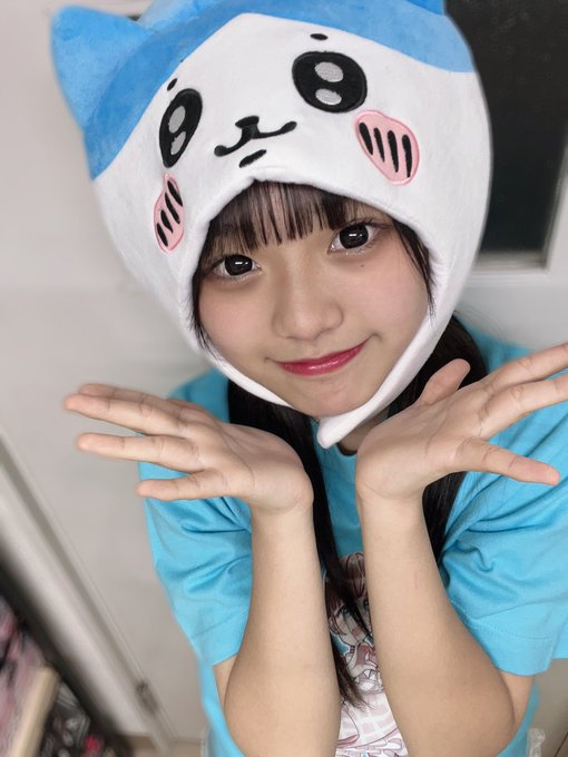 Twitterのコスプレ画像7