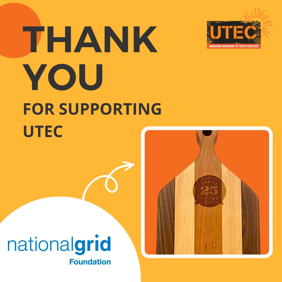 UTEC tweet media