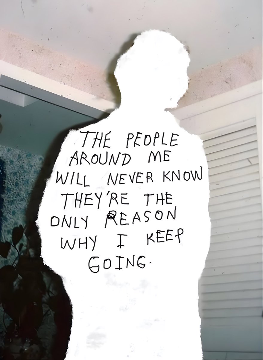 Pain Depression & Anxiety (@illuminusnumbx) on Twitter photo 