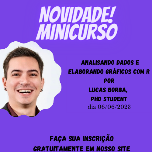 Sétimo Workshop Sobre Comportamento Político tweet media