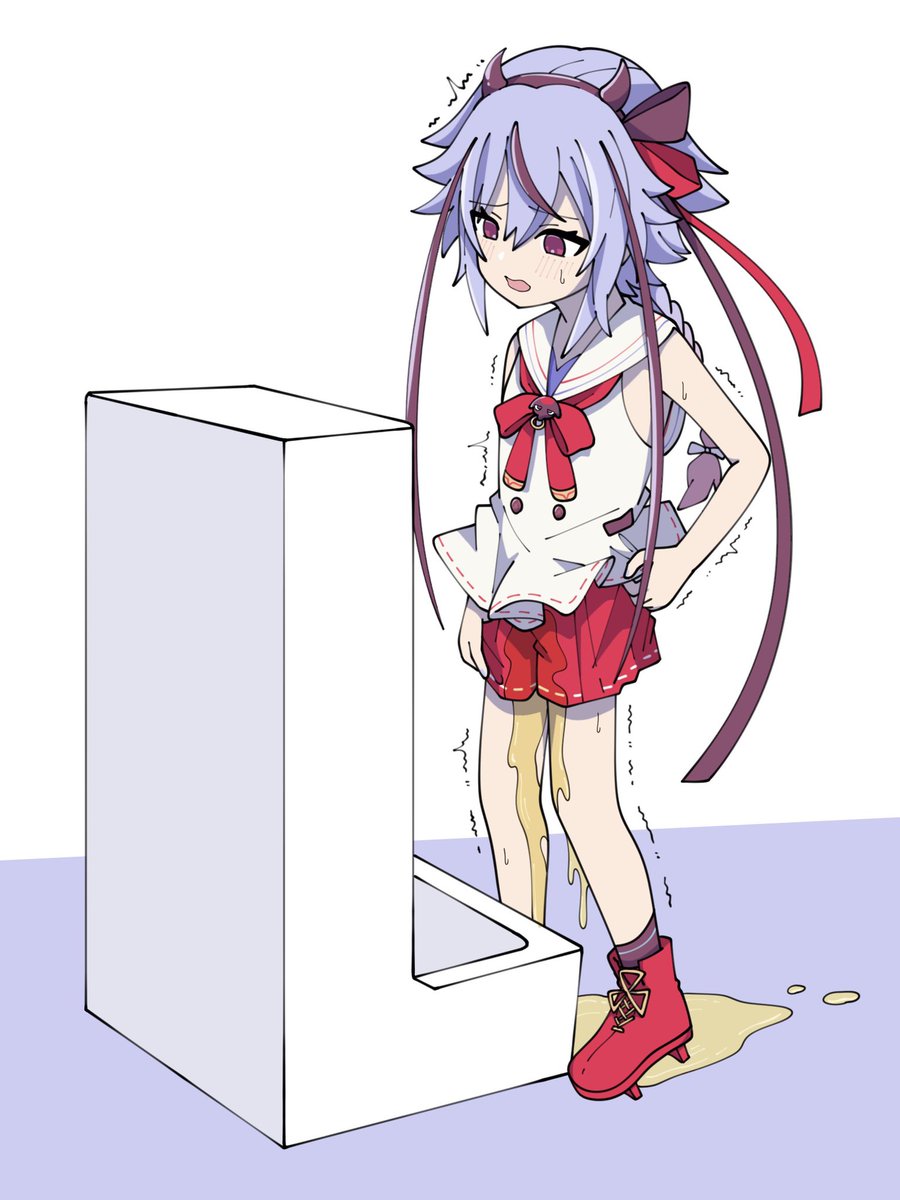 もつ⛩Skeb依頼募集 on X