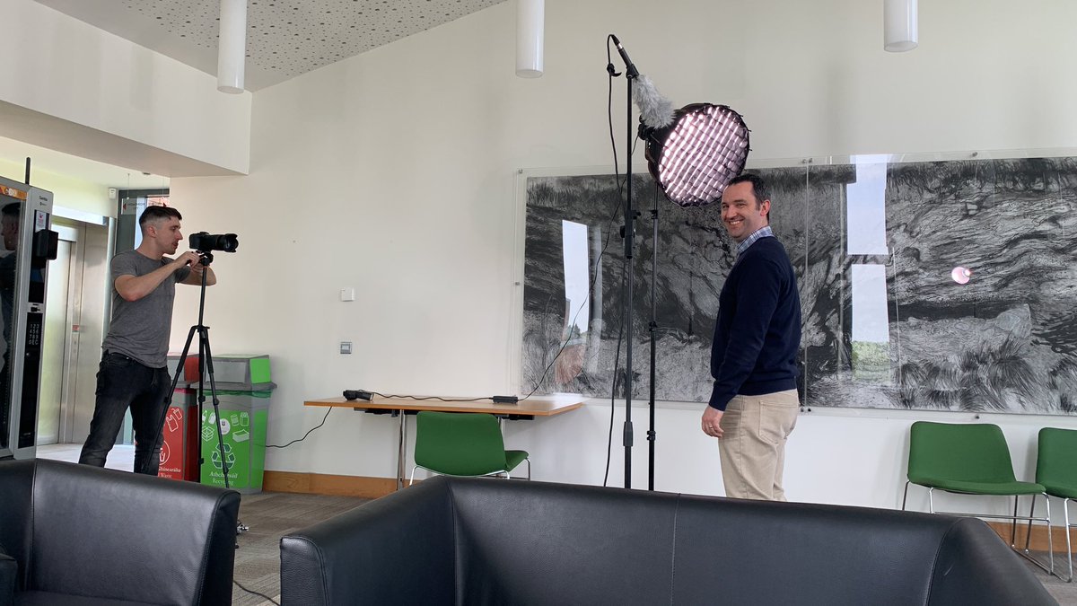 Nurture (@go_nurture) on Twitter photo Lights, camera, action - such a great buzz learning from our teachers at Nurture’s Community of Practice here in the University of Limerick today. <a href="/TipperaryETB/">Tipperary Education and Training Board</a> @LCETBSchools <a href="/CorkETB/">CorkETB🇮🇪🇪🇺</a> <a href="/MS_eduIRL/">Microsoft Education Ireland</a> Lights, camera, action - such a great buzz learning from our teachers at Nurture’s Community of Practice here in the University of Limerick today. <a href="/TipperaryETB/">Tipperary Education and Training Board</a> @LCETBSchools <a href="/CorkETB/">CorkETB🇮🇪🇪🇺</a> <a href="/MS_eduIRL/">Microsoft Education Ireland</a>