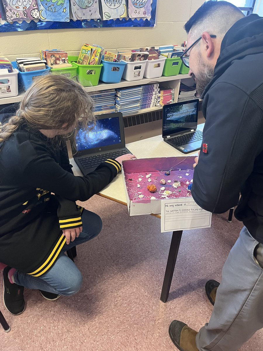 Newtown Elementary tweet media