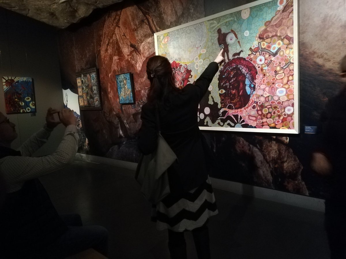 Terry Reynolds tweet media