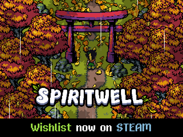 SPIRITWELL tweet media
