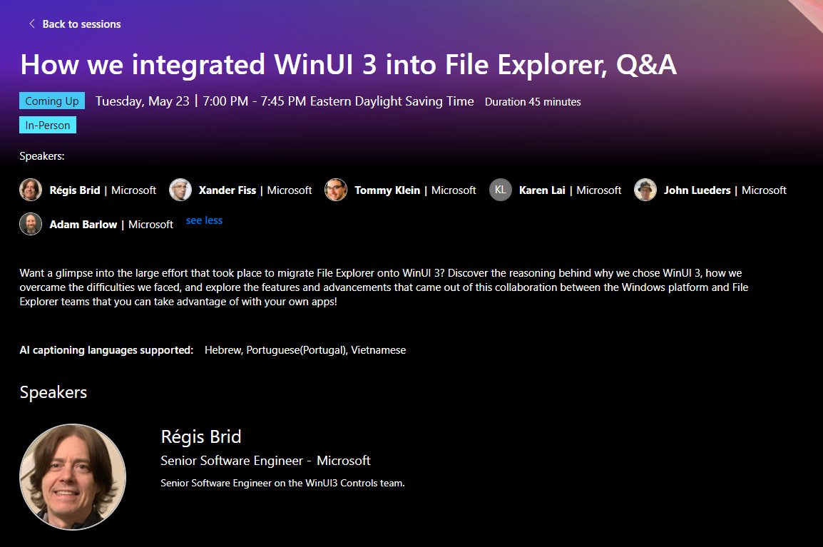 UnoPlatform's tweet image. 