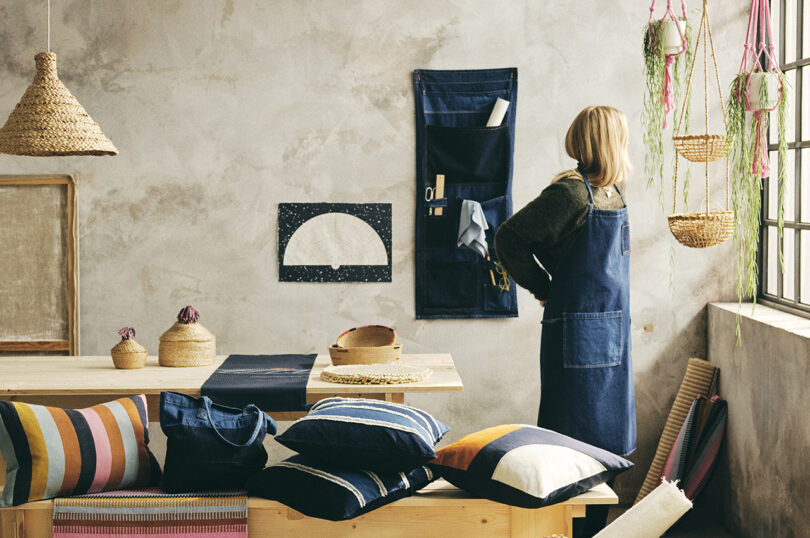 ift.tt/aoOmMB1 IKEA’s MÄVINN Collection Builds on an Initiative To Create Long-Term Jobs #srteamny