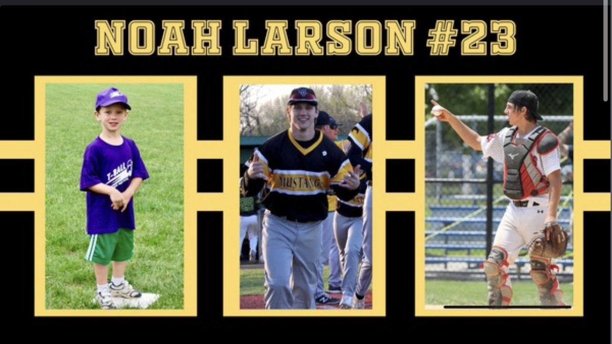 Noah Larson
<a href="/noahblarson/">Noah Larson</a> 
University of South Carolina
Majoring in Business Finance