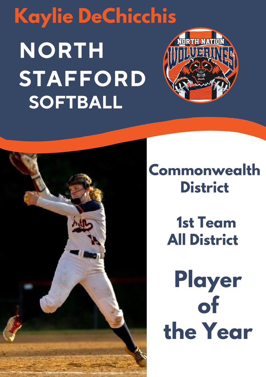 Kaylie DeChicchis tweet media