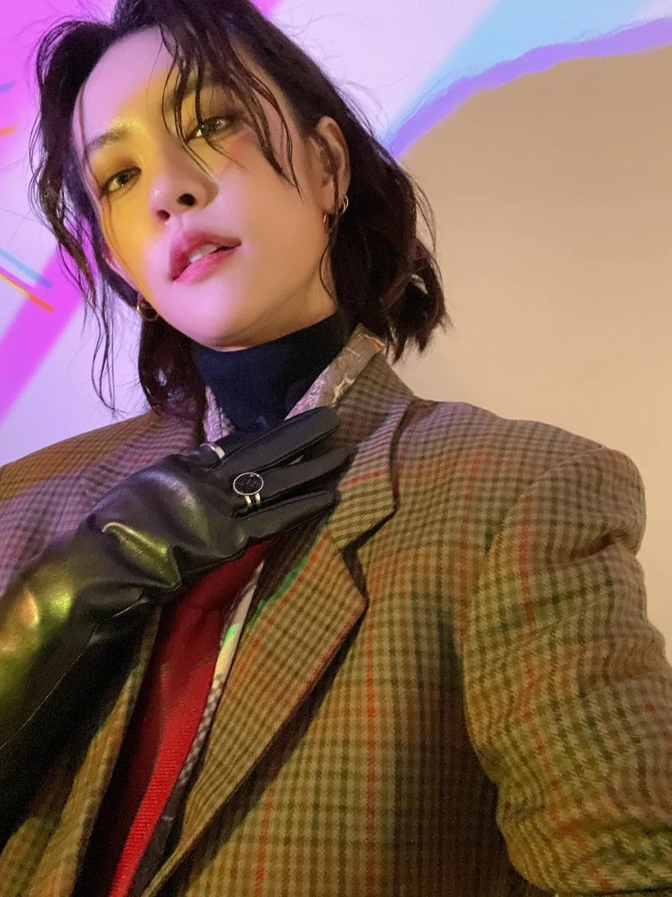 SupportGWSN's tweet photo. 🌳 NOTICE 🌳
Miya's birthday poll is now closed. Thank you to all the Groos who voted, the chosen hashtags to be trended at 26th May @ 12 AM KST are:

#/HappyBirthdayMiyamor
#/새로_시작하자_ミヤ https://t.co/nssekAG4ng