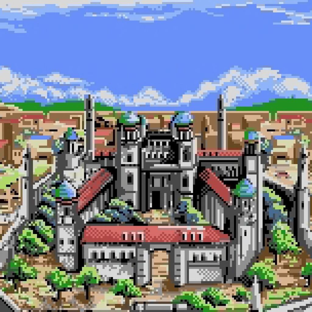 pixel_scenery's tweet photo. Surging Aura - Sega Genesis
.
.
.
#surgingaura #pixelart #segagenesis #retropixelart #retrogaming #retrogames #retrogamer #16bit #classicgaming #classicgames #oldschoolgaming #gamingnostalgia #retrocommunity #retrolove #retroaddict #retrogaminglife #retr… https://t.co/V3ZEtIbCrq https://t.co/4SiBW96xv3