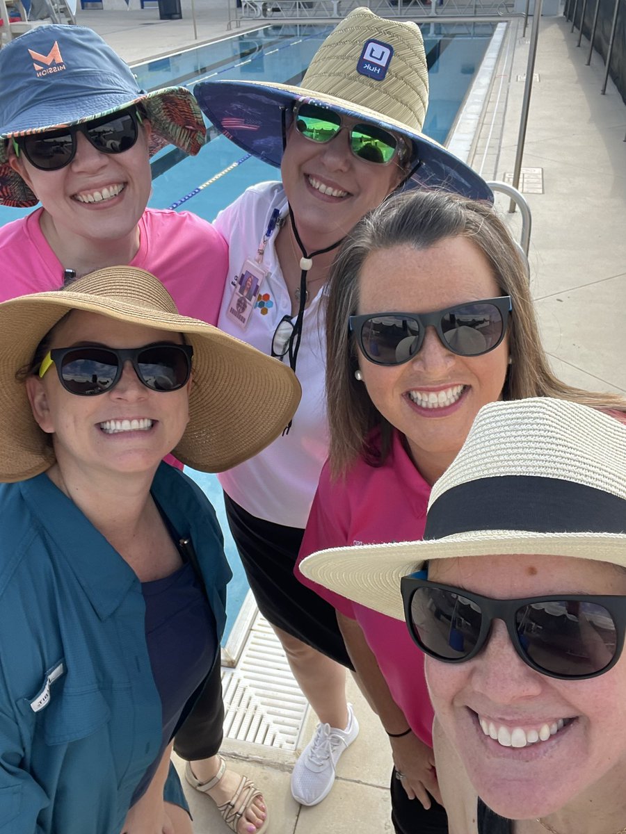 NISD GT & AA tweet media