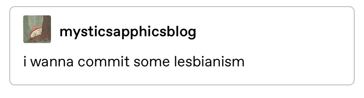 lesbiasnism's tweet photo. https://t.co/HjGkt4gec0