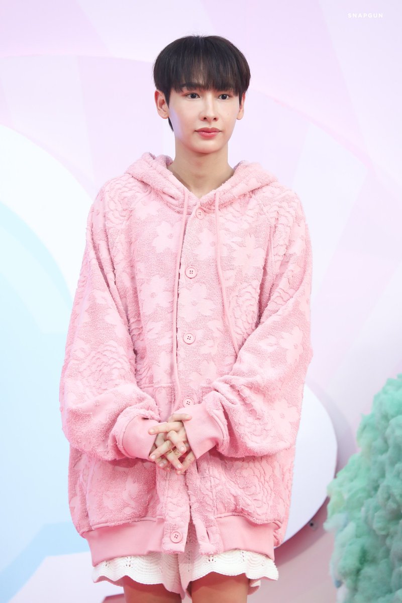 Narisa18815409's tweet image. คนเดียวกันแน่นะวิ😭💘✊🏻
#กันอรรถพันธ์ #GunAtthaphan