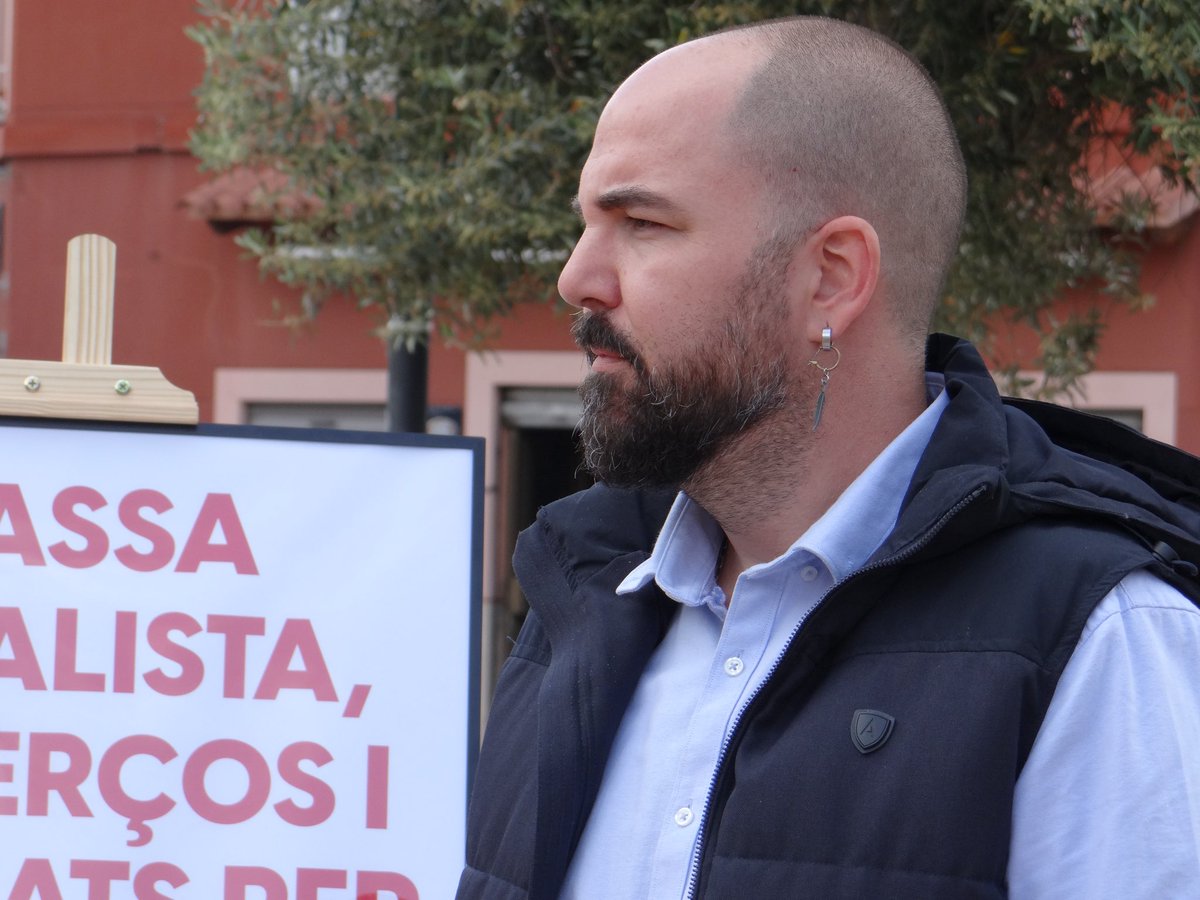 PSC Terrassa/❤️ tweet media