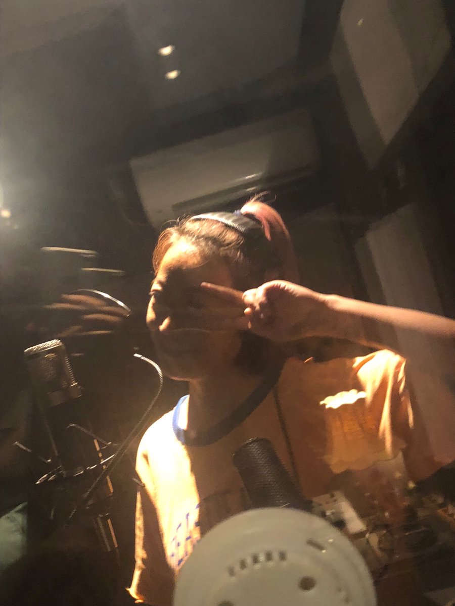 tintinkunkun's tweet photo. ナルコレプシンはポッポコピーが抜けて坂田とアミさんの二人組になりました。本当にポッポコピーにはお疲れ様でした！楽しかったね！っていう気持ちです！
これからもよろしくお願いします！ https://t.co/gawcsEjKD9