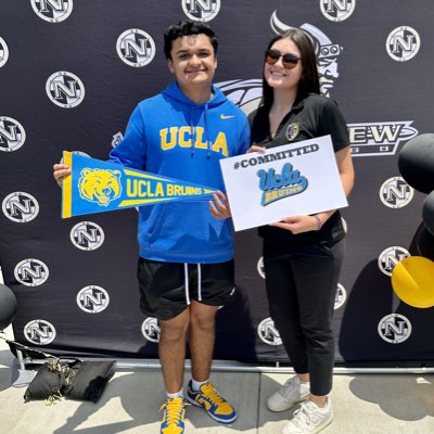 #NewProfilePic #uclabound