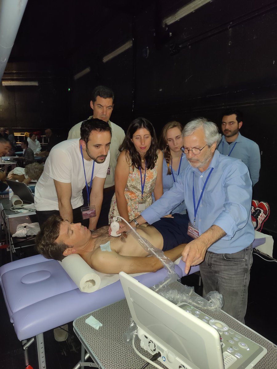 SIEC_ecografia's tweet photo. Os compartimos fotos de las #jornadasSIEC2023, las cuales destacaron por la excelencia académica y actualización de conocimientos. No te pierdas las próximas formaciones y descubre el futuro de la ecografía clínica con nosotros #FormaciónCientífica #EcografíaClínica https://t.co/fHZonG4Ofk