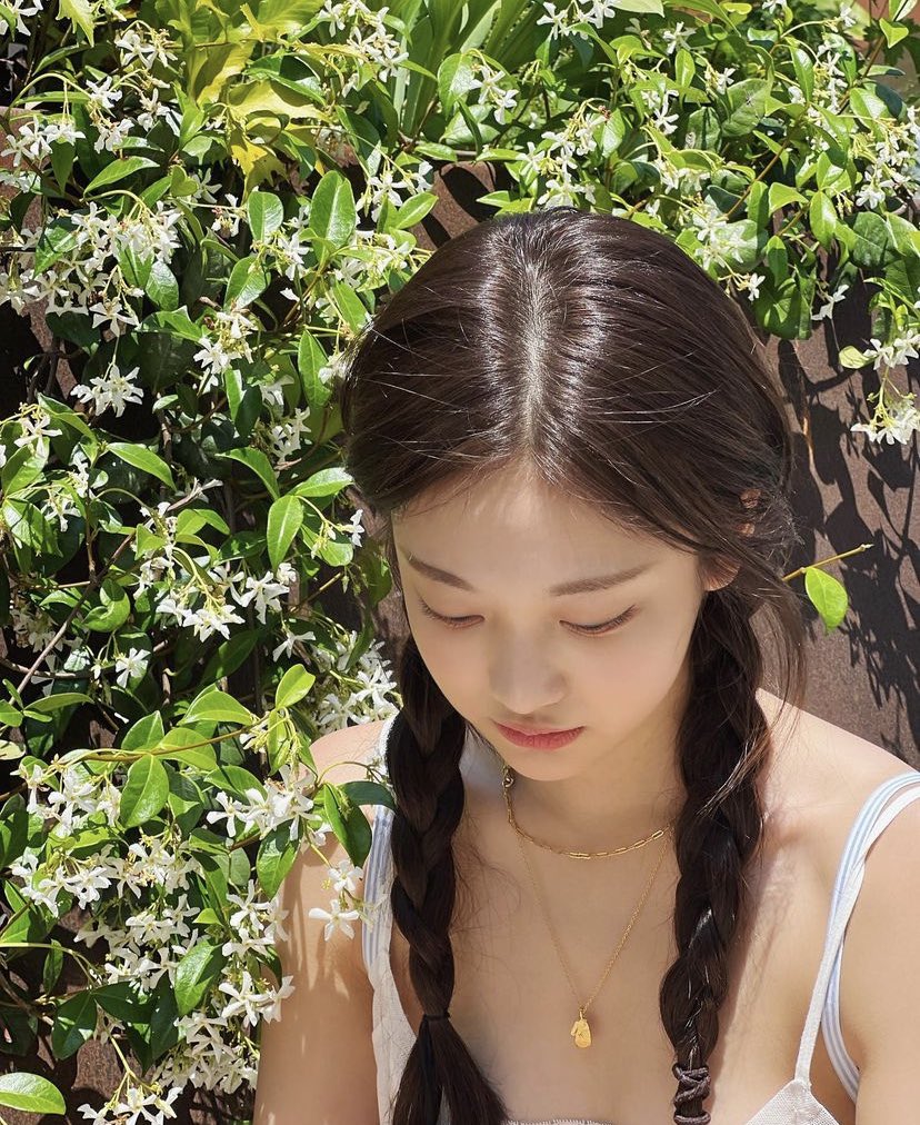 sundaybamx's tweet image. น้องหนิงหนิงเล่นแลงเกิน สวยมากก ˚◞♡