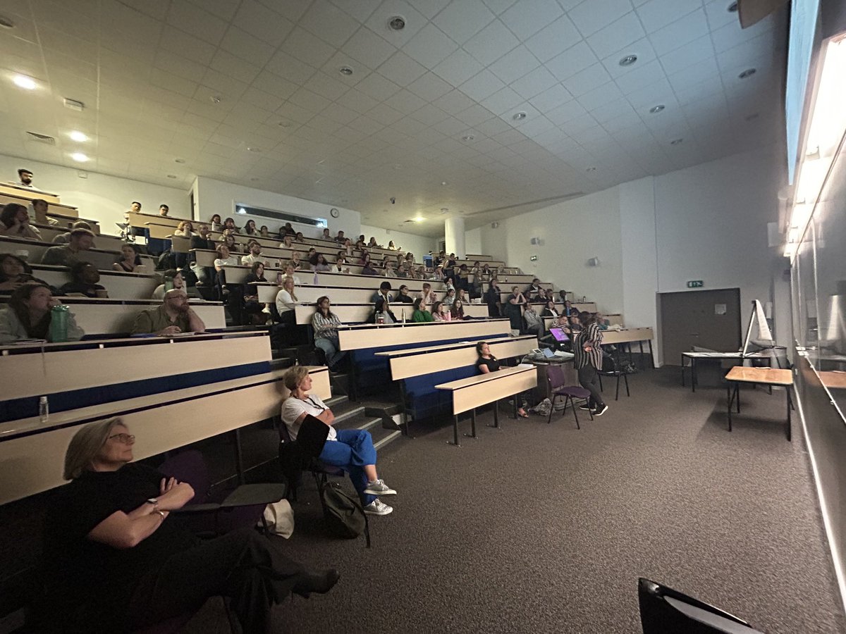 Sophie Nawarski (@bramptonites) on Twitter photo All the therapies, Lead SLT from @RNOHnhs <a href="/BelenLopezSLT/">Belen Lopez</a> now presenting about the prevalence and difficulties associated with establishing communication and dysphagia assessment & management in our SCI patient group <a href="/LondonSCInet/">London Spinal Cord Injury Network</a> All the therapies, Lead SLT from @RNOHnhs <a href="/BelenLopezSLT/">Belen Lopez</a> now presenting about the prevalence and difficulties associated with establishing communication and dysphagia assessment & management in our SCI patient group <a href="/LondonSCInet/">London Spinal Cord Injury Network</a>