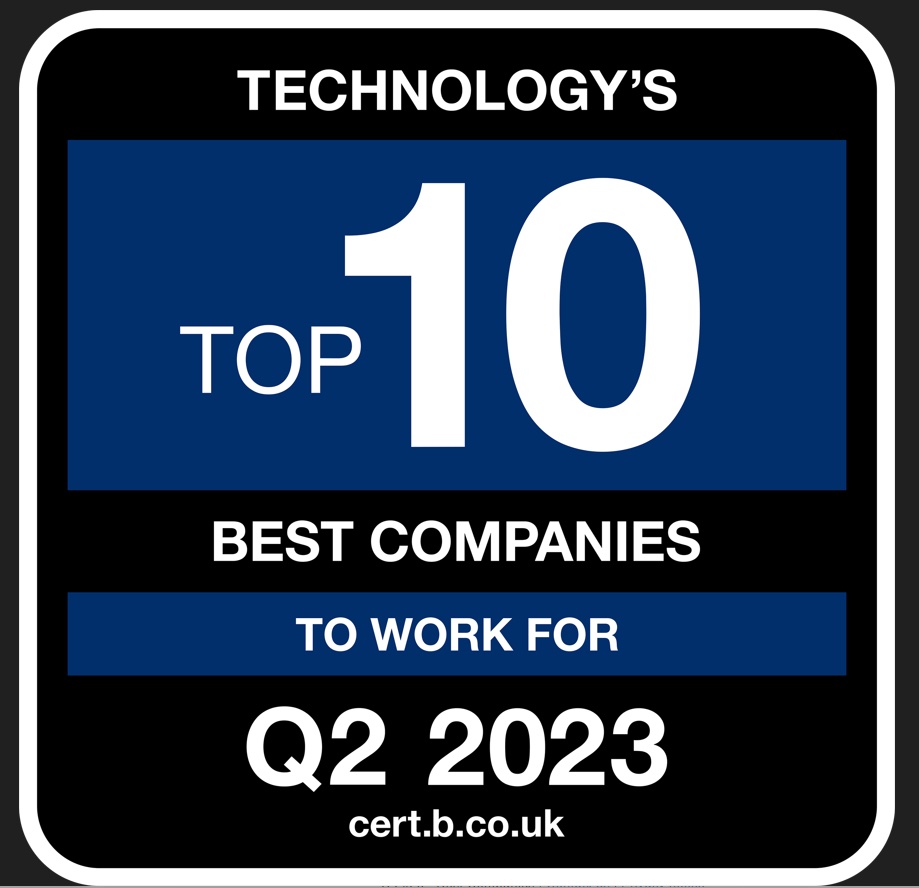 computeam's tweet image. We&apos;re so proud to announce that the recent @bestcompanies live event saw us walking away with 4 new achievements to our name!

#bestcompanies #bestcompaniestoworkfor #achievements #edutech #education #educationtechnology