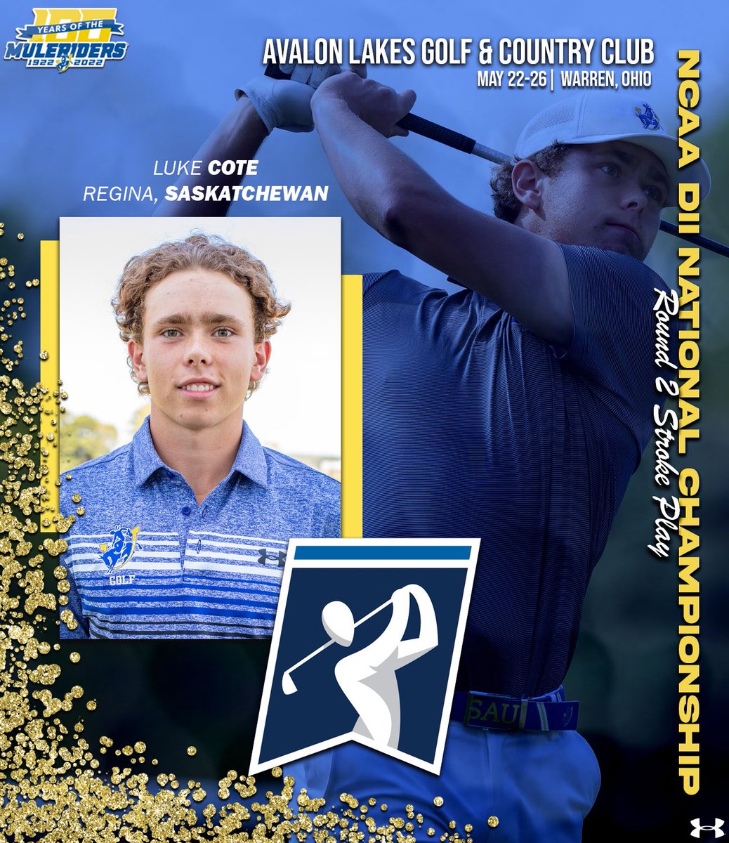 Mulerider Athletics tweet media