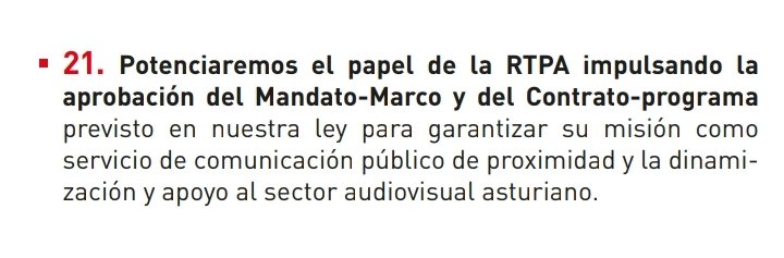 Lluces1's tweet photo. Como profesionales unidos por la urgencia de mejorar el audiovisual asturiano, en los últimos meses nos hemos reunido con @ppopular @FSA_PSOE @CxAsturies @PodemosAsturies Algunas de nuestras propuestas ya figuran en sus programas electorales. https://t.co/S29krH9190