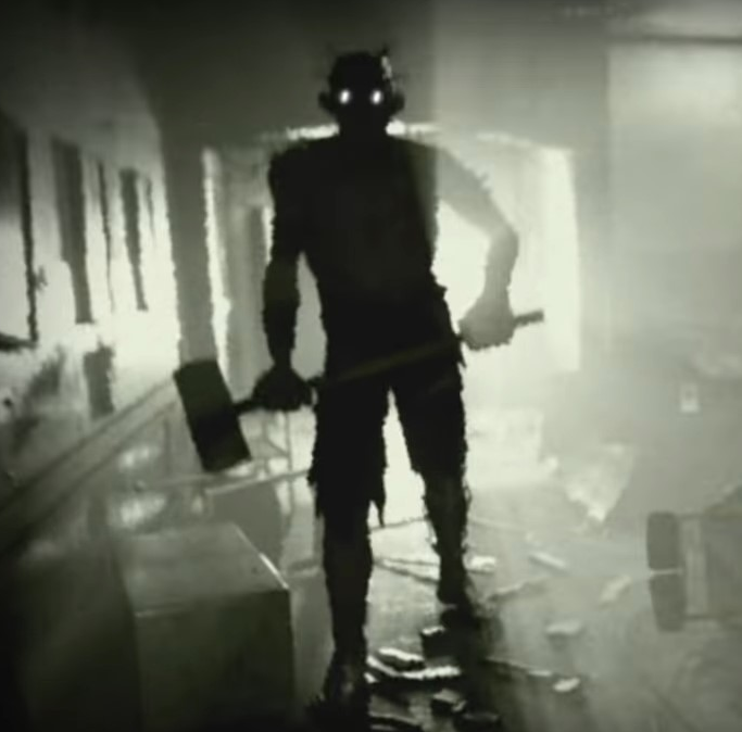 InsymTtv's tweet photo. OUTLAST TRIALS IS BACK! We're going to become REBORN today! We got a lot to do so get in here we have no time to lose! https://t.co/F5YSzRKBTP https://t.co/2TLBTkwhqU