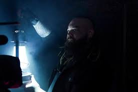 Happy Birthday to the man who got me into Bray Wyatt  