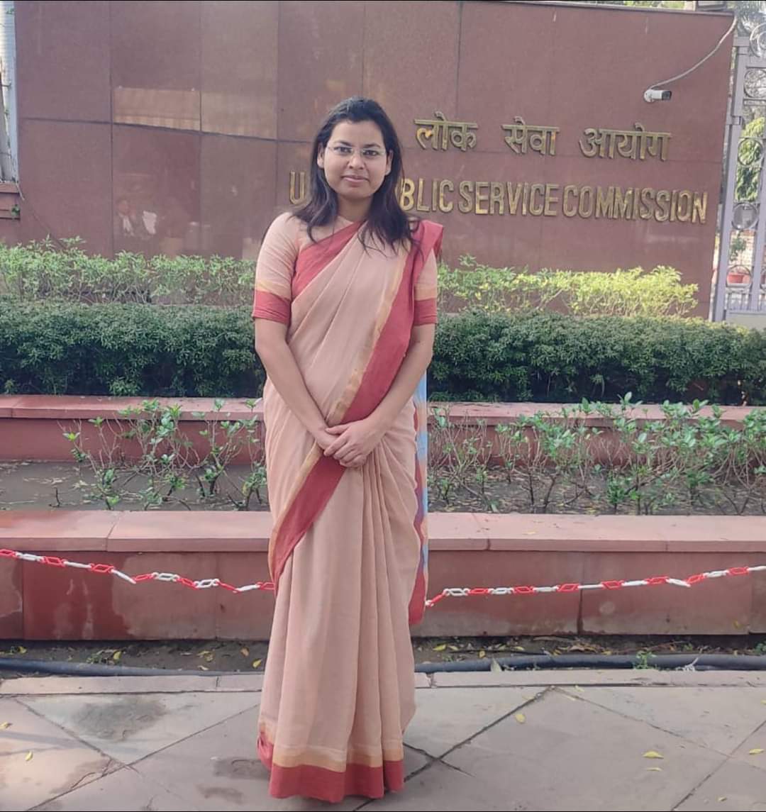 Manish Gautam tweet media