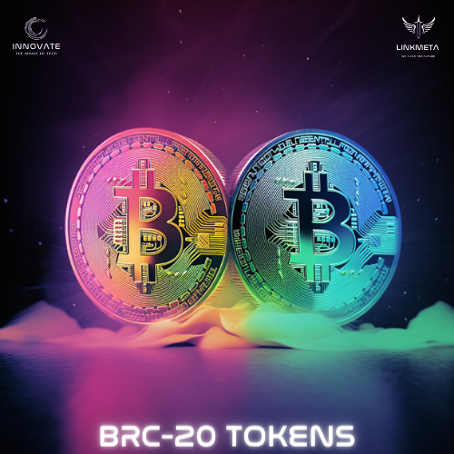 BennyLison's tweet image. 🚀 "BRC-20 Tokens are #TakingOff! 🎉 These Bitcoin babies are the latest buzz in the crypto jungle. Who's ready to ride the rocket? #BitcoinRevolution #BRC20 🚀🔥"