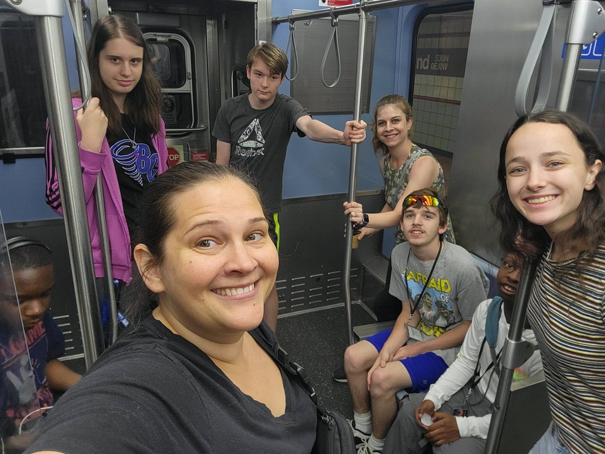 Jennifer Milinki tweet media