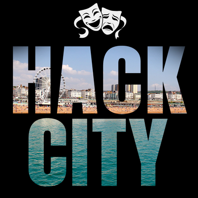 #HackCity Ep.3 - listen back now @slackcityradio! Hosts @JegardUK @RosieJamesie w/ @elainefellows_ @JDanielewski84 talking about their @brightonfringe stand-up shows... plus #ComedySongs, a silly game, & a cacophony of #ComedyListings #BTN #ComedyPodcast tinyurl.com/HackCity170523