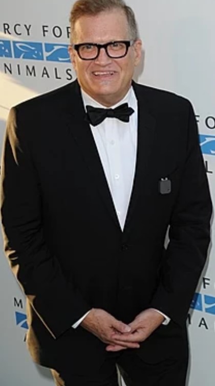 HAPPY BIRTHDAY DREW CAREY 
