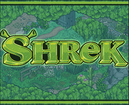 MeuHabblet's tweet photo. HABBLETDREAMS: SHREK https://t.co/HvNyBaXiuY https://t.co/SvNwHOtA1Y