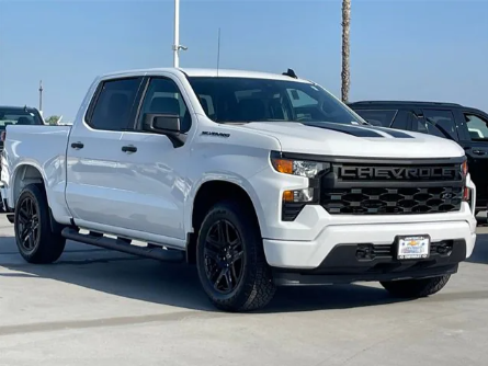 ChevyMontebello's tweet photo. Your Spring Silverado Adventure begins this weekend!

Get into a 2023 Silverado with:
🛻 Dealer Discounts up to $5,098!
🛻 Chevy Trade-In Credit of $4,250
🛻 1.9% APR

Shop Chevrolet of Montebello: https://t.co/WmMQeNKLje

P.S.—See Manager’s Specials!

#ChevroletSilverado https://t.co/Q5Ipw6x2cN