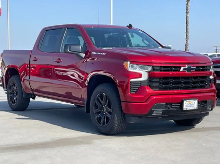ChevyMontebello's tweet photo. Your Spring Silverado Adventure begins this weekend!

Get into a 2023 Silverado with:
🛻 Dealer Discounts up to $5,098!
🛻 Chevy Trade-In Credit of $4,250
🛻 1.9% APR

Shop Chevrolet of Montebello: https://t.co/WmMQeNKLje

P.S.—See Manager’s Specials!

#ChevroletSilverado https://t.co/Q5Ipw6x2cN