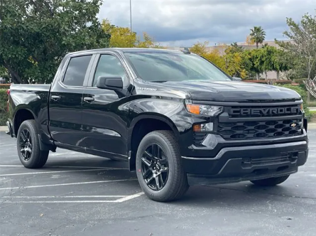 ChevyMontebello's tweet photo. Your Spring Silverado Adventure begins this weekend!

Get into a 2023 Silverado with:
🛻 Dealer Discounts up to $5,098!
🛻 Chevy Trade-In Credit of $4,250
🛻 1.9% APR

Shop Chevrolet of Montebello: https://t.co/WmMQeNKLje

P.S.—See Manager’s Specials!

#ChevroletSilverado https://t.co/Q5Ipw6x2cN