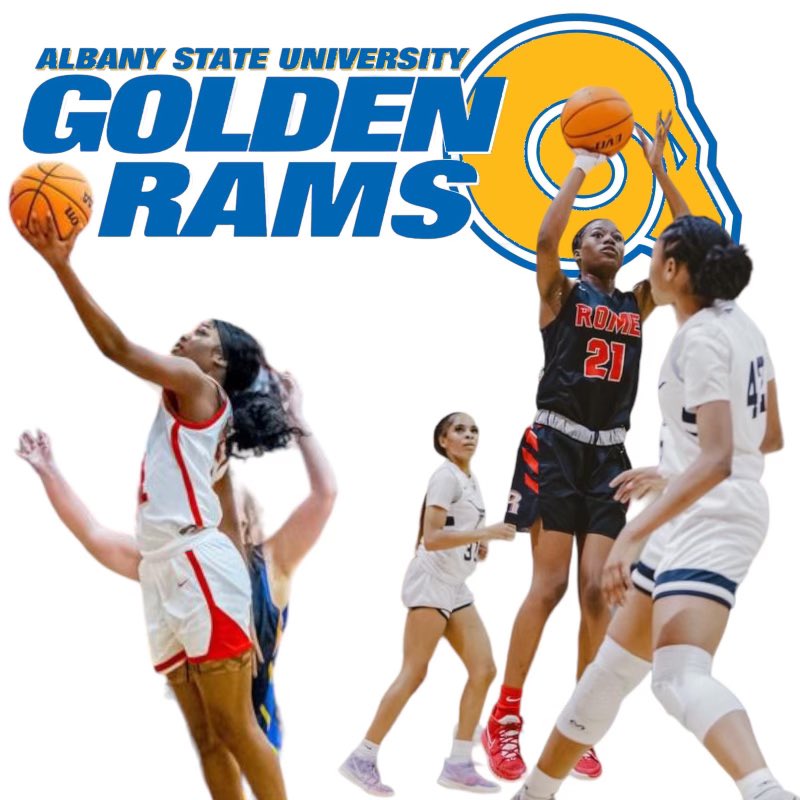 Grateful, blessed, and honored to receive my first offer from @AlbanyStateWBB #GodDid