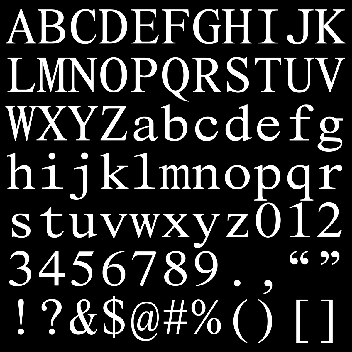 FontGuy24/7 tweet media