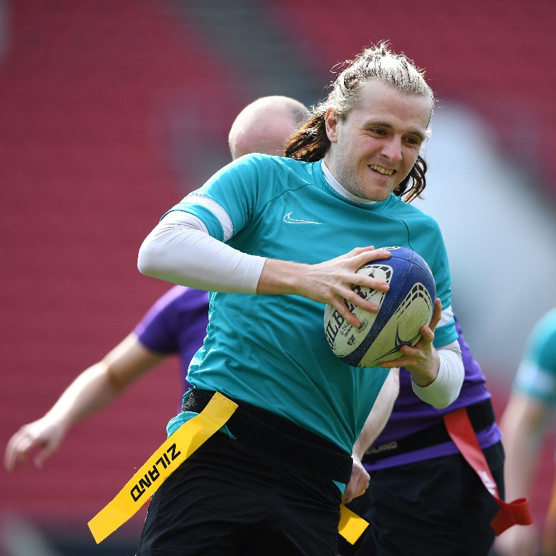 BrisBearsFound's tweet photo. 💬 “The money raised by our friends in the business world will support the valuable work we do across communities in the South West." 💙

Vialto triumphed in our @Paramount_Int Corporate Tag tournament finals day at @ashtongatestad 🏆

Find out more 👇