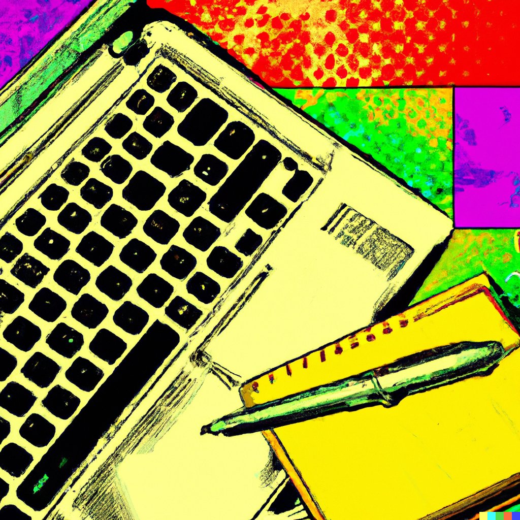 InventingRealit's tweet image. What is self-publishing and should I try it?
#WritersOfTwitter #WritersCorner #WritersCommunity #WritingCommunity #WritersBlog 
bit.ly/YccyWB