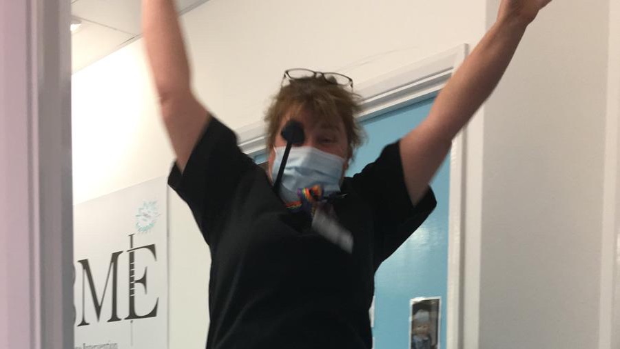 BRI ED ACPs (@bri_ed_acps) on Twitter photo And then there were 3 ED RCEM Credentialed ACPs in the BRI ED Team! Well done Jane, we are so so proud of you! We never had a doubt that you would be successful because of all of the hard work! <a href="/SuzieGtheACP/">Susan</a> <a href="/VOriolo/">Valentino Oriolo, FESC</a> <a href="/SarahDodds8/">Sarah Dodds</a> @deirdre_fowler1 <a href="/laing_simon/">simon laing</a> And then there were 3 ED RCEM Credentialed ACPs in the BRI ED Team! Well done Jane, we are so so proud of you! We never had a doubt that you would be successful because of all of the hard work! <a href="/SuzieGtheACP/">Susan</a> <a href="/VOriolo/">Valentino Oriolo, FESC</a> <a href="/SarahDodds8/">Sarah Dodds</a> @deirdre_fowler1 <a href="/laing_simon/">simon laing</a>