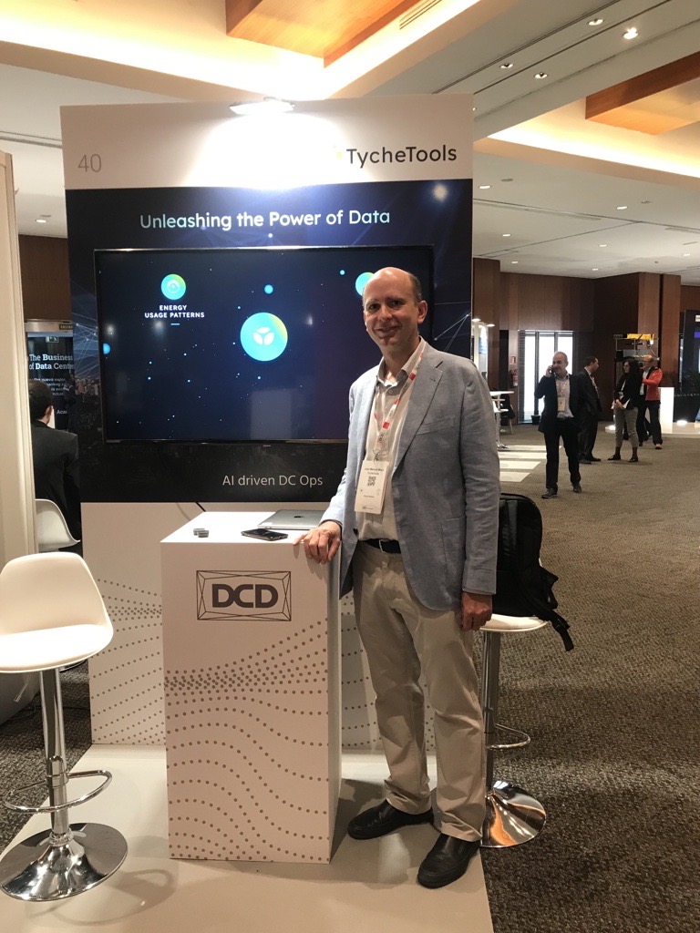 TycheTools tweet media