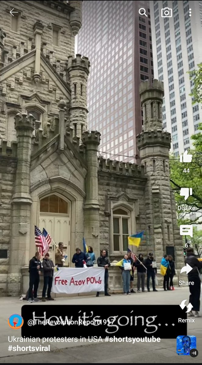 ChinasCanada's tweet photo. @_emergent_ @Panopticonomy The #FBIdeepState the #CIAdeepState and the #NaziArmOfNato has NO PROBLEMS collaborating with Nazi's when it's convenient, like Ukraine during WW2 and 2023 as perfect examples. https://t.co/9Ryr0uIbVA