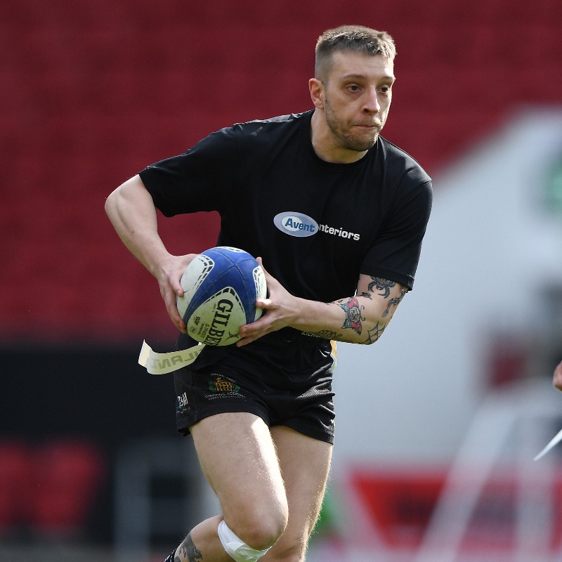 BrisBearsFound's tweet photo. 💬 “The money raised by our friends in the business world will support the valuable work we do across communities in the South West." 💙

Vialto triumphed in our @Paramount_Int Corporate Tag tournament finals day at @ashtongatestad 🏆

Find out more 👇
