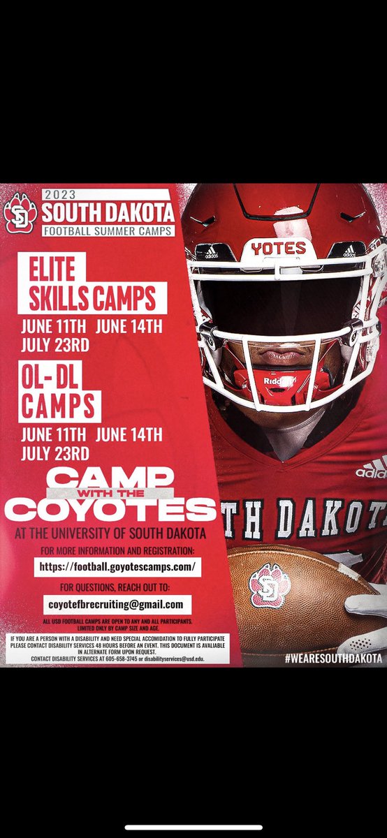 Grady Forsythe (@gradyforsythe) on Twitter photo Thank you <a href="/Coach_Nady/">Jeff Nady</a> for the camp invite! Thank you <a href="/Coach_Nady/">Jeff Nady</a> for the camp invite!