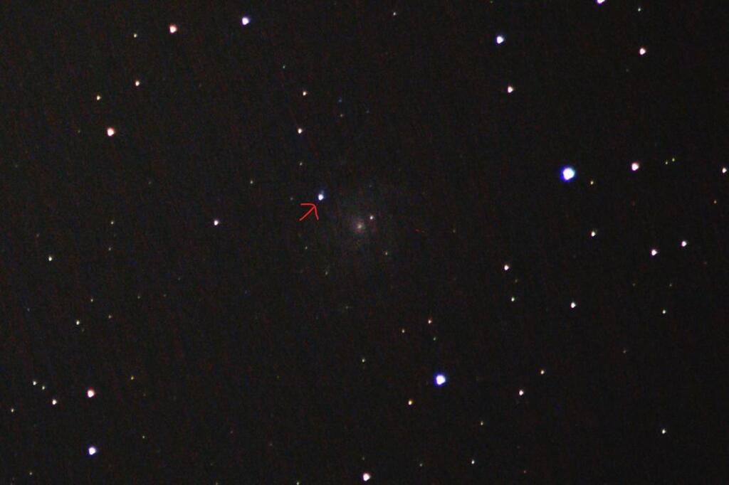 Astronomy Pictures tweet media