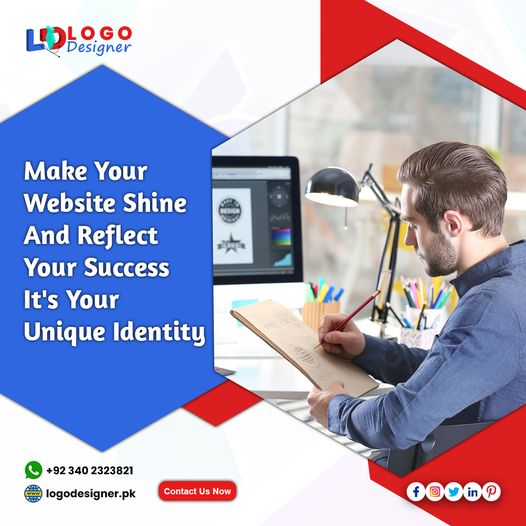 Logo Designer tweet media